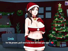 House Chores #12: My stepmother gave me the best gift - By EroticGamesNC